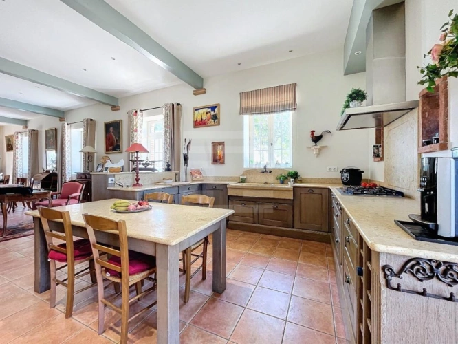 Photos 6 - Prestige - Demeure