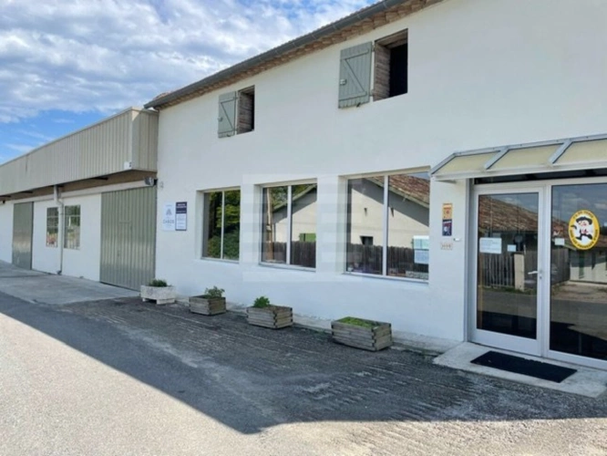 Photos 5 - Agricultural - Agriculture - Viticulture