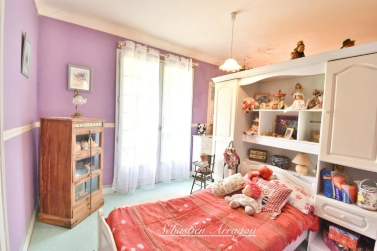 Photos 15 - Prestige - Propriete à vendre 5 pièces et deux appartement VILLENEUVE SUR LOT (47)