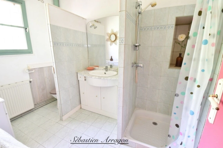 Photos 19 - Prestige - Propriete à vendre 5 pièces et deux appartement VILLENEUVE SUR LOT (47)