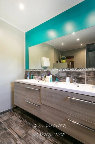 Photos 12 - Prestige - Propriete à vendre 6 pièces proche de REVEL (31)