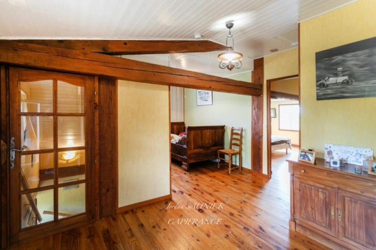 Photos 14 - Prestige - Propriete à vendre 6 pièces proche de REVEL (31)