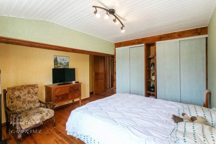 Photos 16 - Prestige - Propriete à vendre 6 pièces proche de REVEL (31)