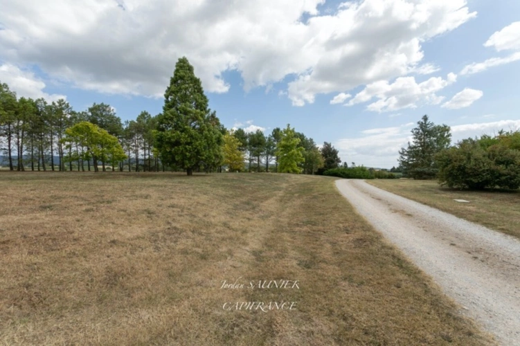 Photos 23 - Prestige - Propriete à vendre 6 pièces proche de REVEL (31)