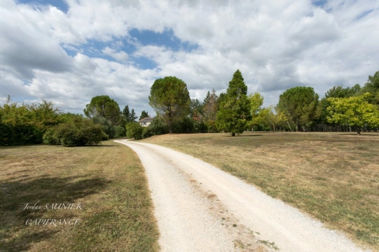 Photos 24 - Prestige - Propriete à vendre 6 pièces proche de REVEL (31)