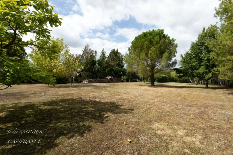 Photos 25 - Prestige - Propriete à vendre 6 pièces proche de REVEL (31)