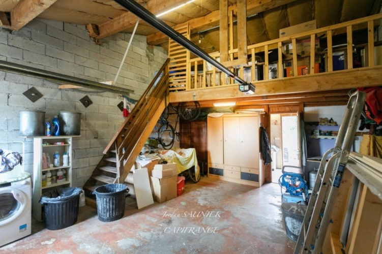 Photos 26 - Prestige - Propriete à vendre 6 pièces proche de REVEL (31)