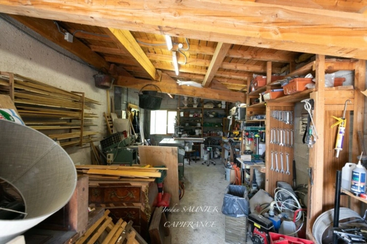 Photos 27 - Prestige - Propriete à vendre 6 pièces proche de REVEL (31)