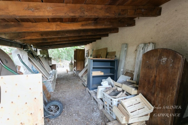 Photos 28 - Prestige - Propriete à vendre 6 pièces proche de REVEL (31)