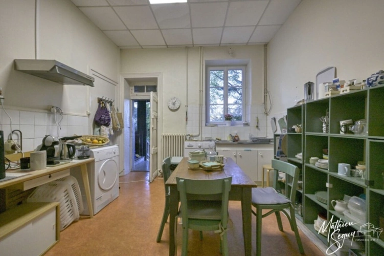 Photos 22 - Prestige - Découvrez l'élégance intemporelle de cette Maison de Maître d'exception à rénover