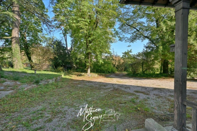 Photos 47 - Prestige - Découvrez l'élégance intemporelle de cette Maison de Maître d'exception à rénover