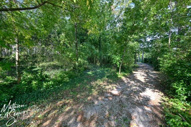 Photos 49 - Prestige - Découvrez l'élégance intemporelle de cette Maison de Maître d'exception à rénover