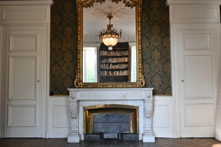 Photos 50 - Prestige - Découvrez l'élégance intemporelle de cette Maison de Maître d'exception à rénover