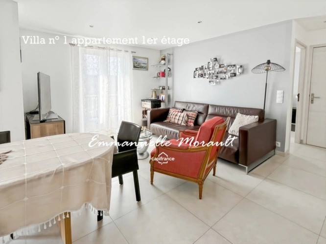 Photos 11 - Prestige - Villa avec piscine à BAGNOLS EN FORET (83)