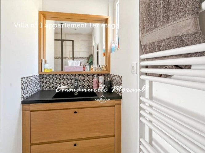 Photos 13 - Prestige - Villa avec piscine à BAGNOLS EN FORET (83)