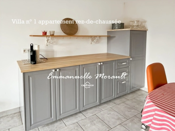 Photos 19 - Prestige - Villa avec piscine à BAGNOLS EN FORET (83)