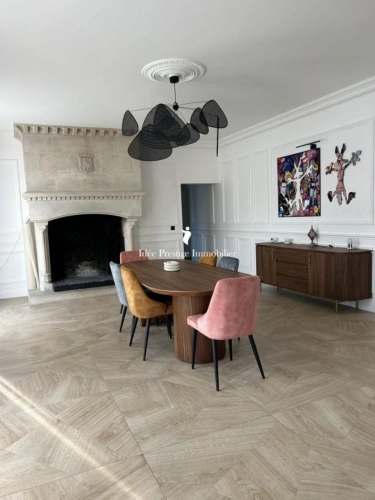 Photos 11 - Prestige - Propriété de rêve en bord de Seine, ponton privé, piscine