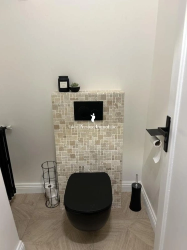 Photos 21 - Prestige - Propriété de rêve en bord de Seine, ponton privé, piscine