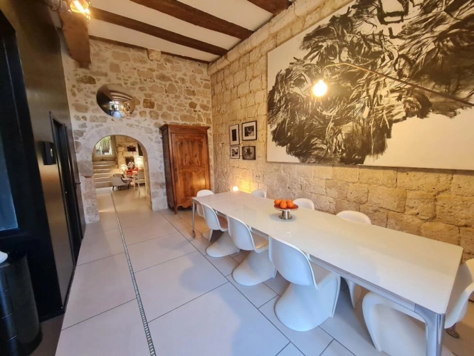 Photos 3 - Rurale - Maison