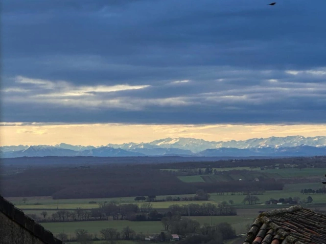 Photos 11 - Rurale - Maison