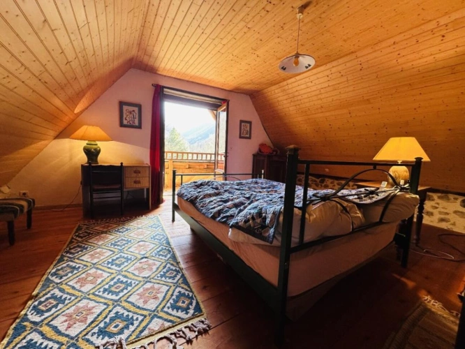 Photos 11 - Rurale - Maison en pierre