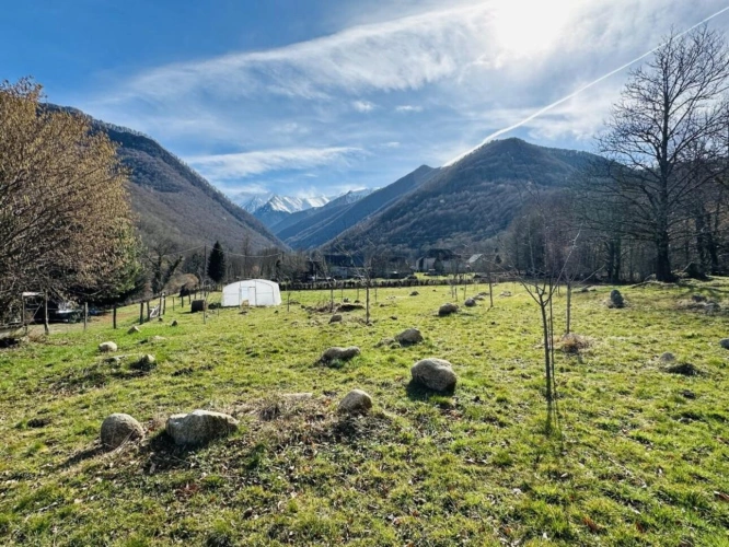 Photos 20 - Rurale - Maison en pierre