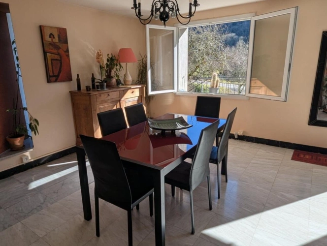 Photos 6 - Rurale - Maison