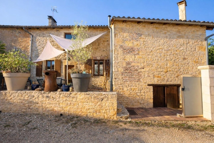 Photos 1 - Rurale - Maison