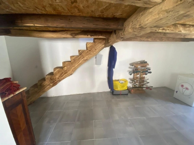 Photos 8 - Rurale - Maison