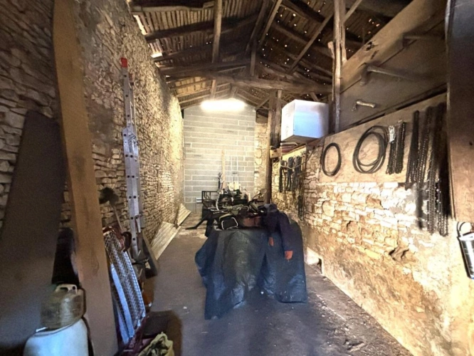 Photos 11 - Rurale - Maison