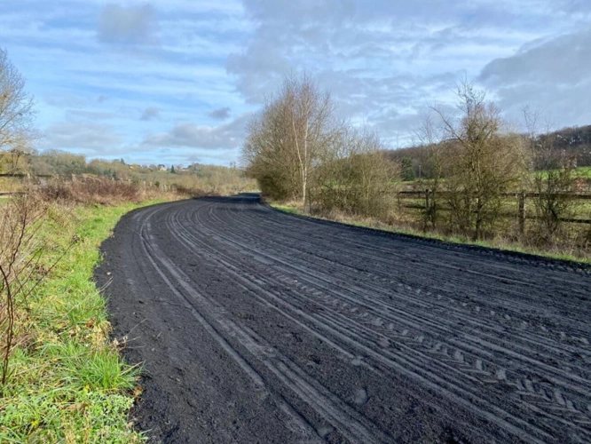 Photos 5 - Équestre - Ecurie de course