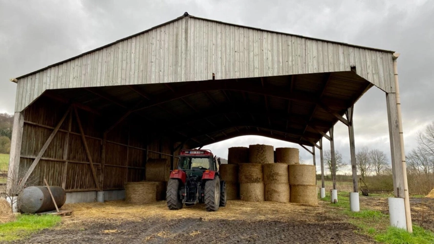 Photos 6 - Équestre - Ecurie de course