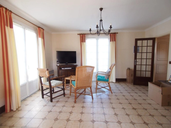 Photos 3 - Rurale - Maison à vendre Bayeux