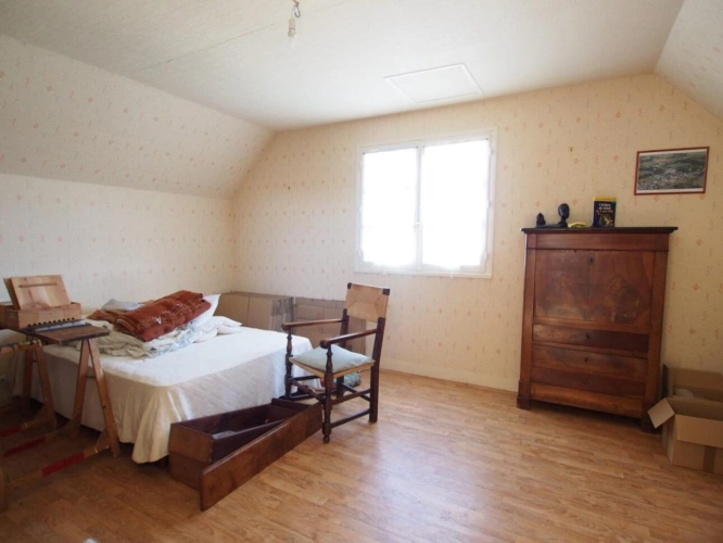 Photos 6 - Rurale - Maison à vendre Bayeux