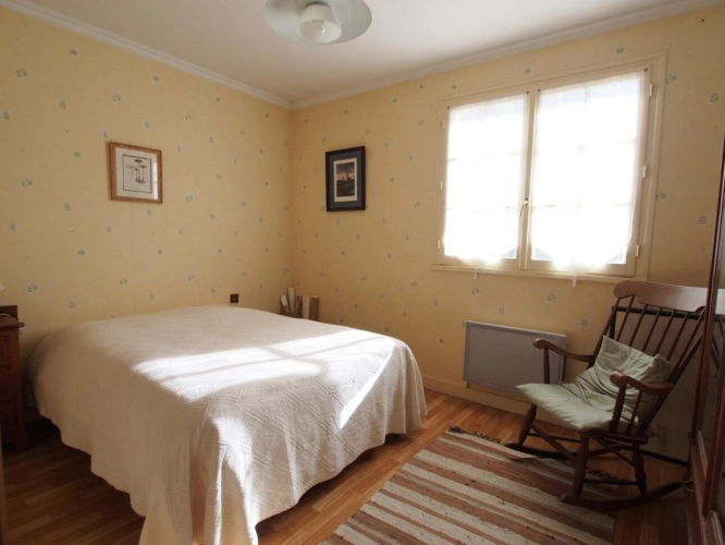 Photos 7 - Rurale - Maison à vendre Bayeux