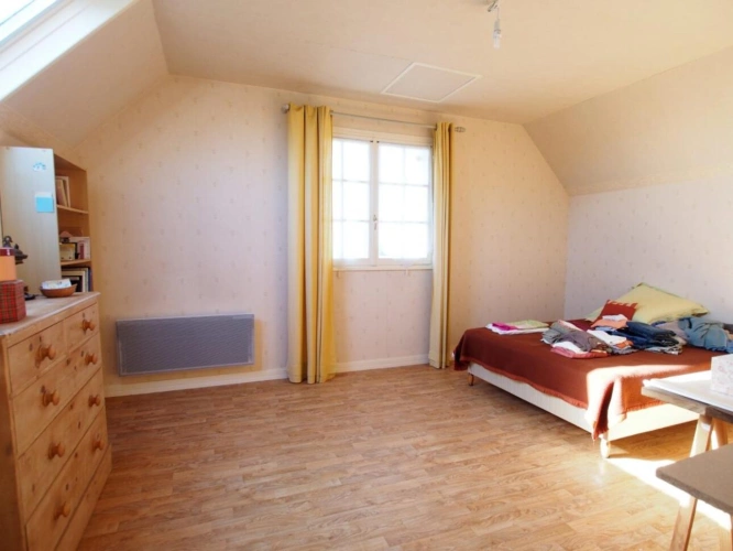 Photos 8 - Rurale - Maison à vendre Bayeux