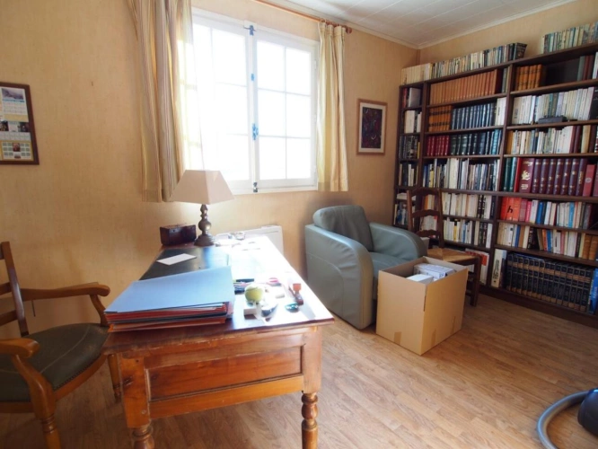 Photos 10 - Rurale - Maison à vendre Bayeux