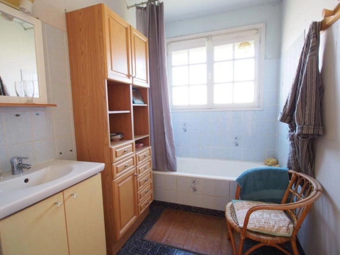 Photos 11 - Rurale - Maison à vendre Bayeux