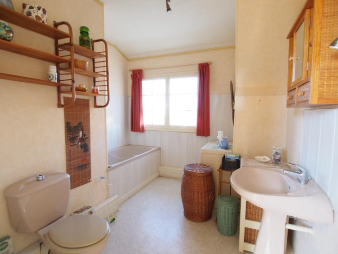 Photos 12 - Rurale - Maison à vendre Bayeux