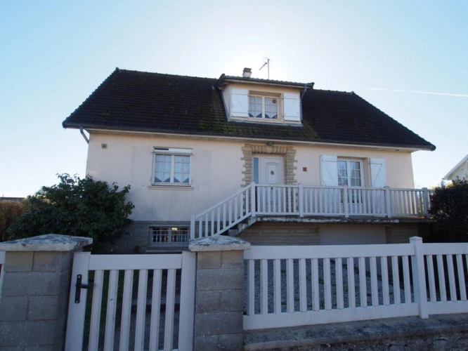 Photos 13 - Rurale - Maison à vendre Bayeux