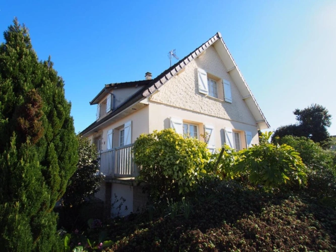 Photos 14 - Rurale - Maison à vendre Bayeux