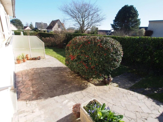 Photos 15 - Rurale - Maison à vendre Bayeux