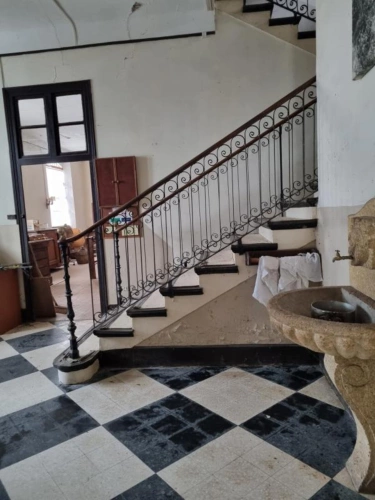 Photos 3 - Rurale - Ancien HOTEL RESTAURANT à restaurer entiérement