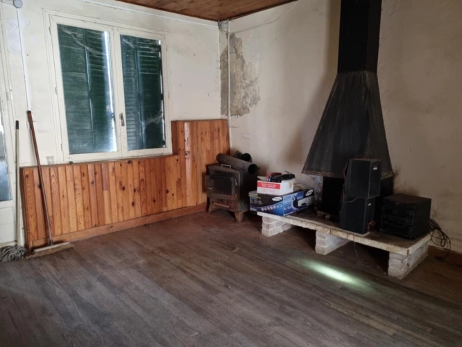 Photos 7 - Rurale - Ancien HOTEL RESTAURANT à restaurer entiérement