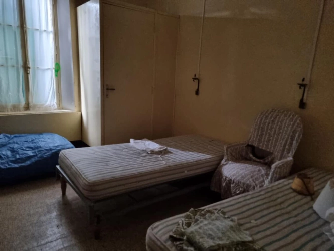 Photos 9 - Rurale - Ancien HOTEL RESTAURANT à restaurer entiérement