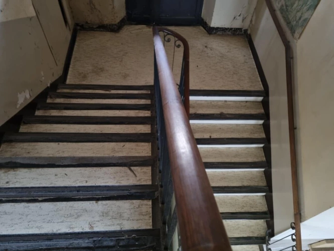 Photos 12 - Rurale - Ancien HOTEL RESTAURANT à restaurer entiérement