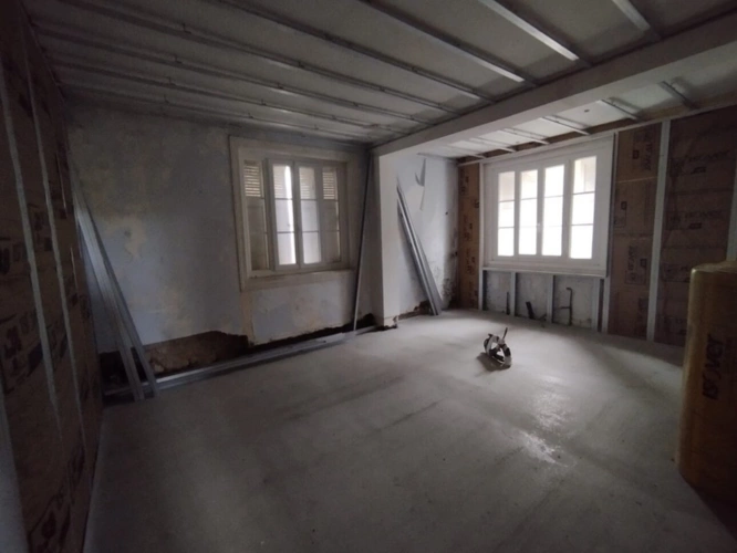 Photos 5 - Prestige - Propriete à vendre 12 pièces LONGEVILLE SUR MER (85)