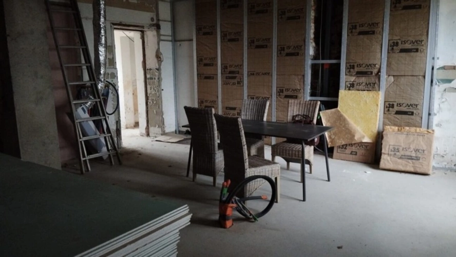 Photos 6 - Prestige - Propriete à vendre 12 pièces LONGEVILLE SUR MER (85)