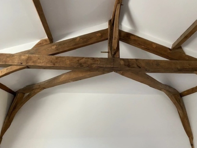 Photos 12 - Prestige - Propriete à vendre 12 pièces LONGEVILLE SUR MER (85)