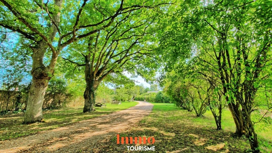 Photos 1 - Tourist - Guest house and gîtes 20 minutes from Chambord